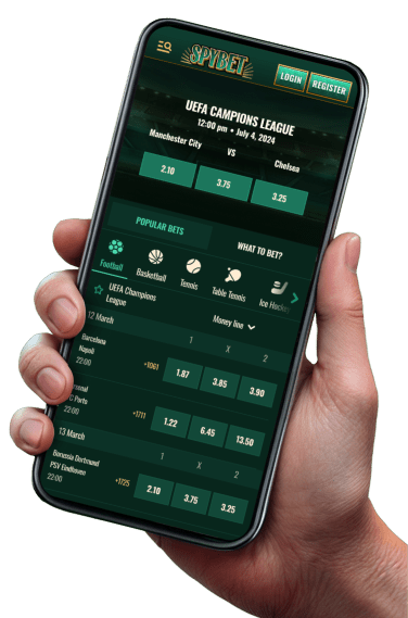 Live Wetten