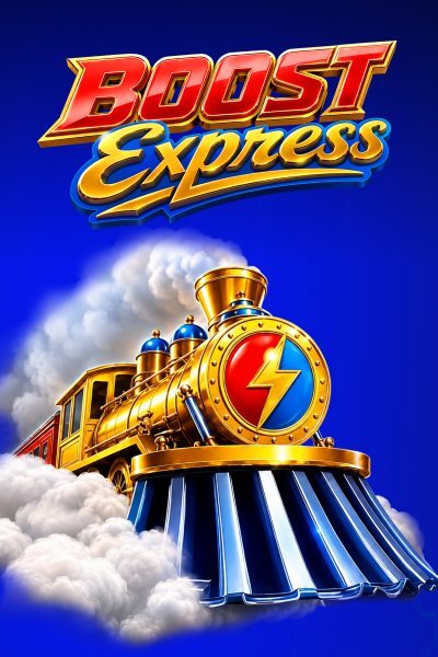 Boost Express