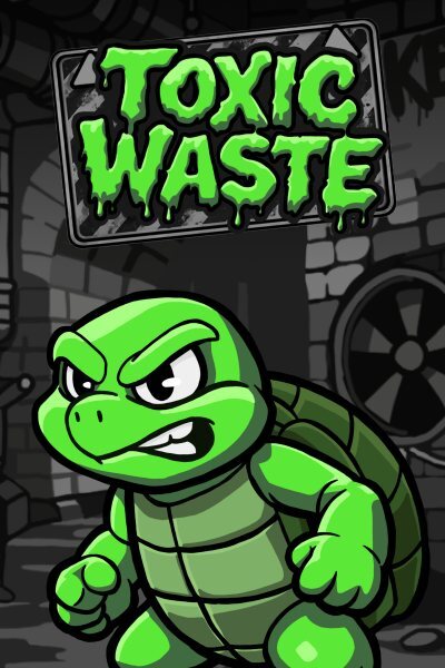 Toxic Waste