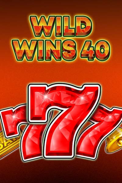 Wild Wins 40