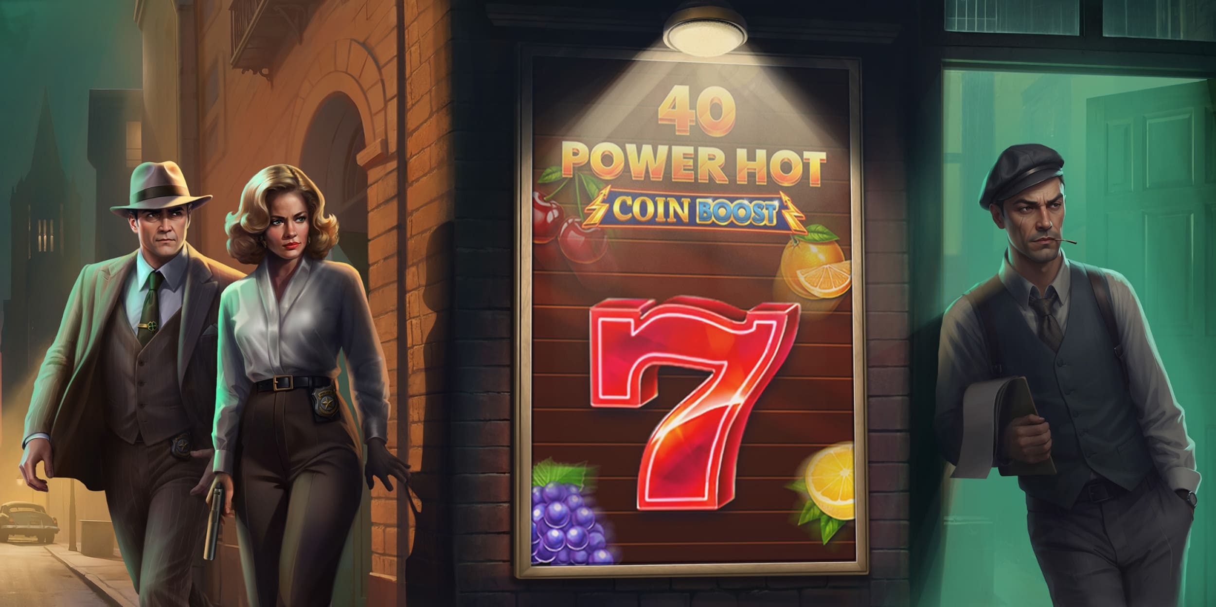 Slot of the Week