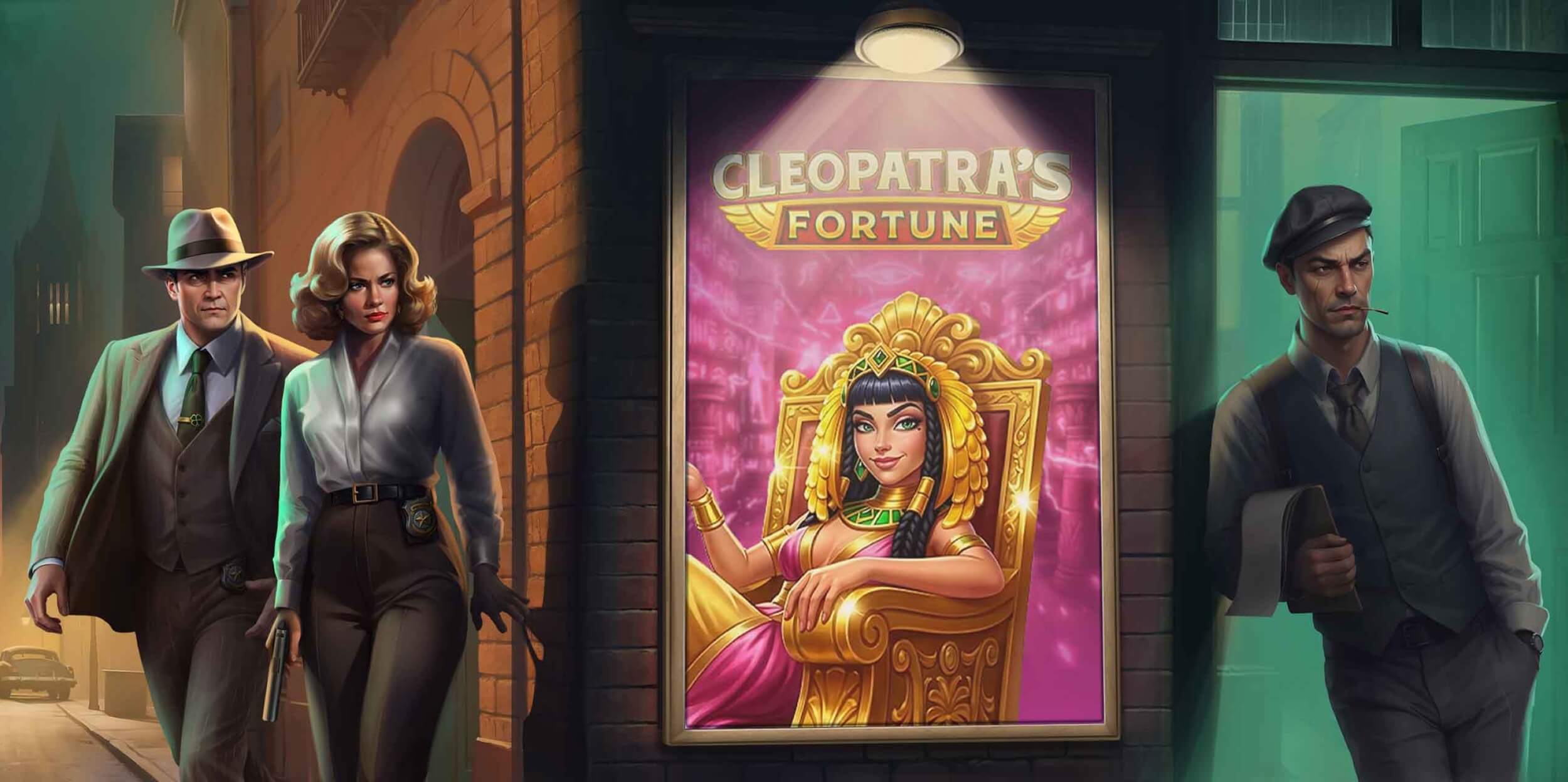 Slot of the Week
