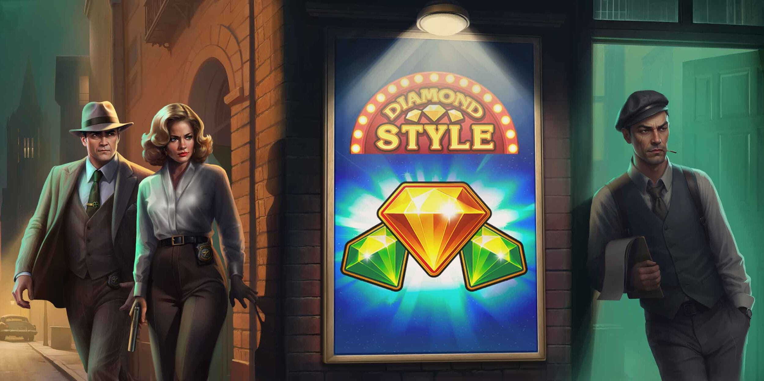 Slot of the Week
