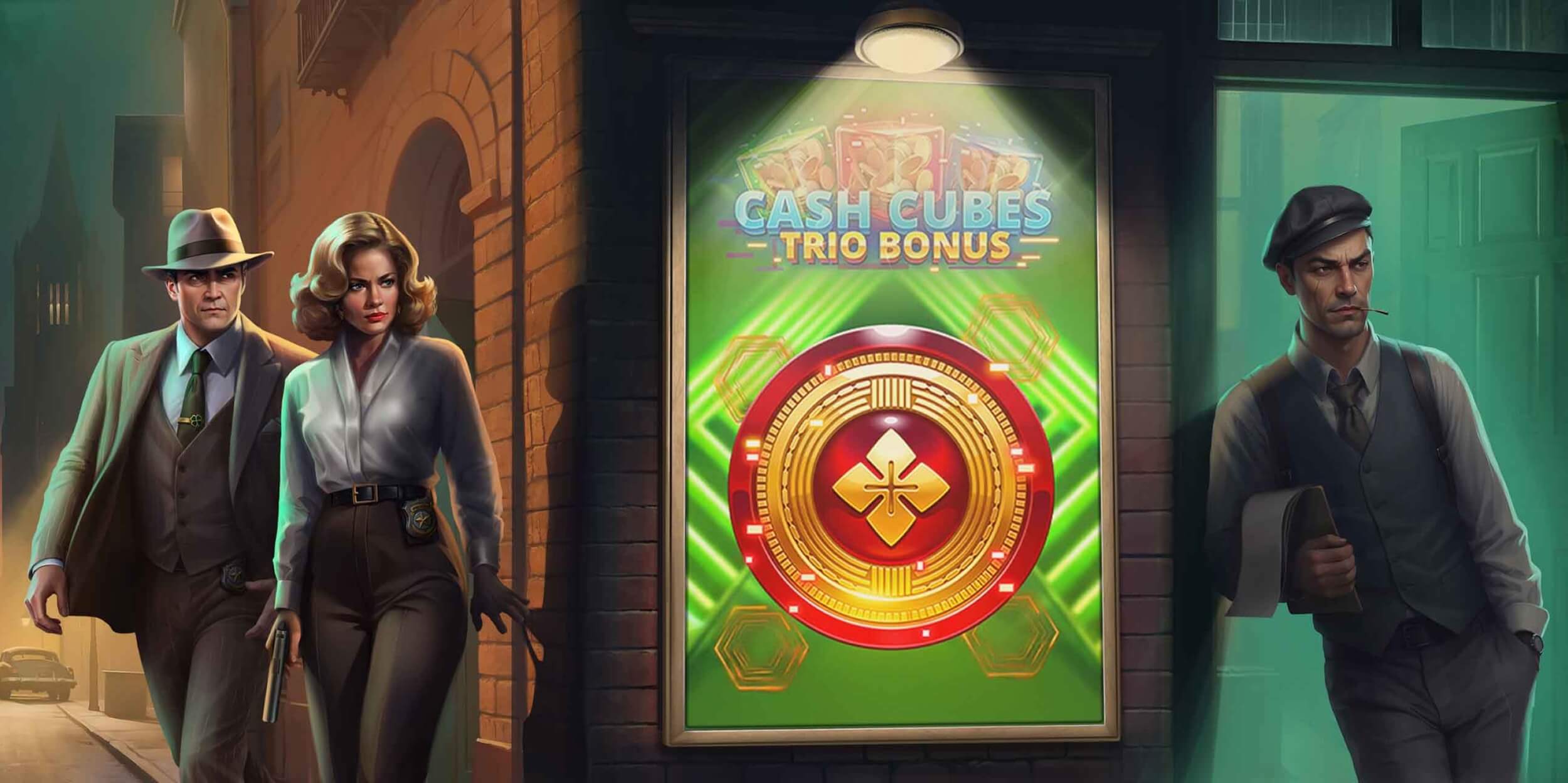 Slot of the Week