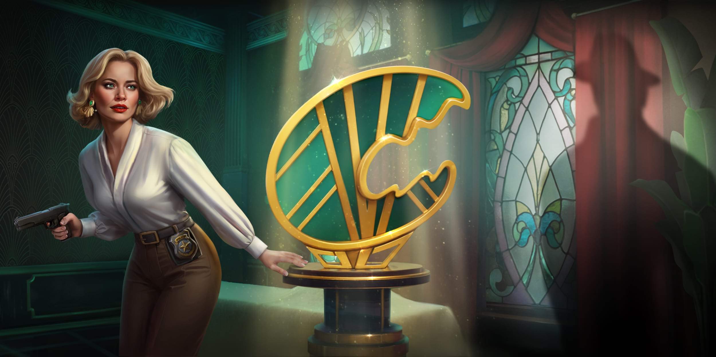 CashCrab Monthly Race